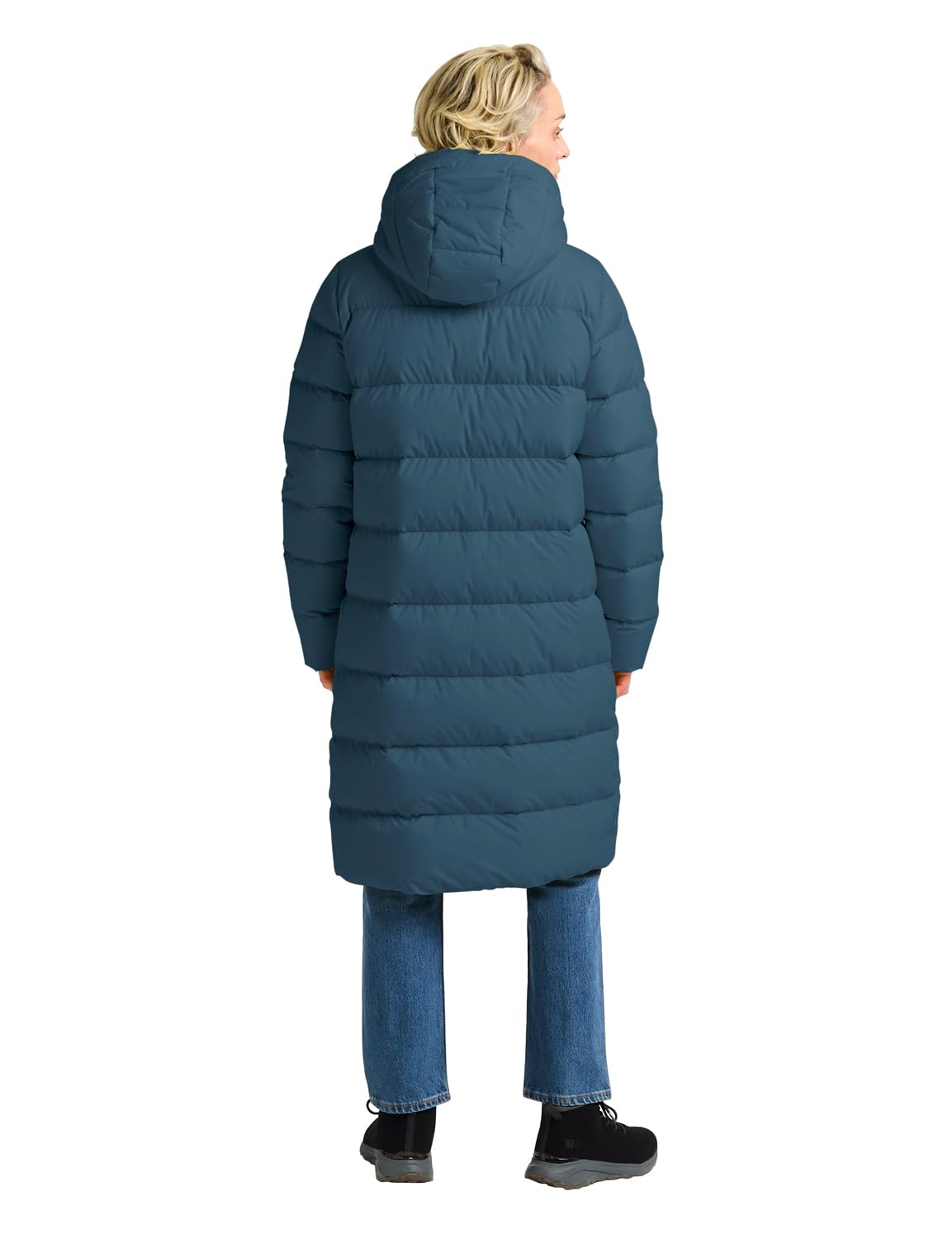 Jack Wolfskin Płaszcz Kobiety Frozen Palace Coat W Rds