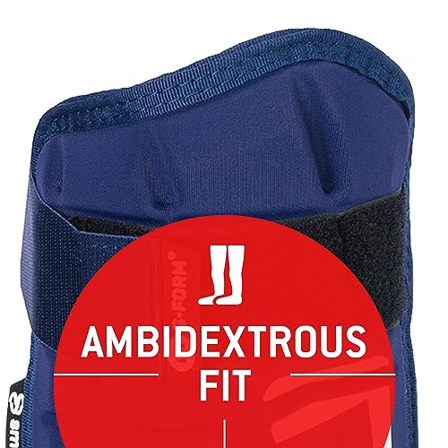 Protège-jambes de baseball ajustable G-Form Elite Speed - 4