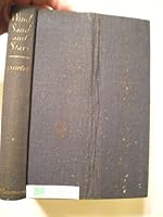 Wind, Sand and Stars B0011NQ99G Book Cover
