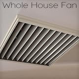 Whole House Fan