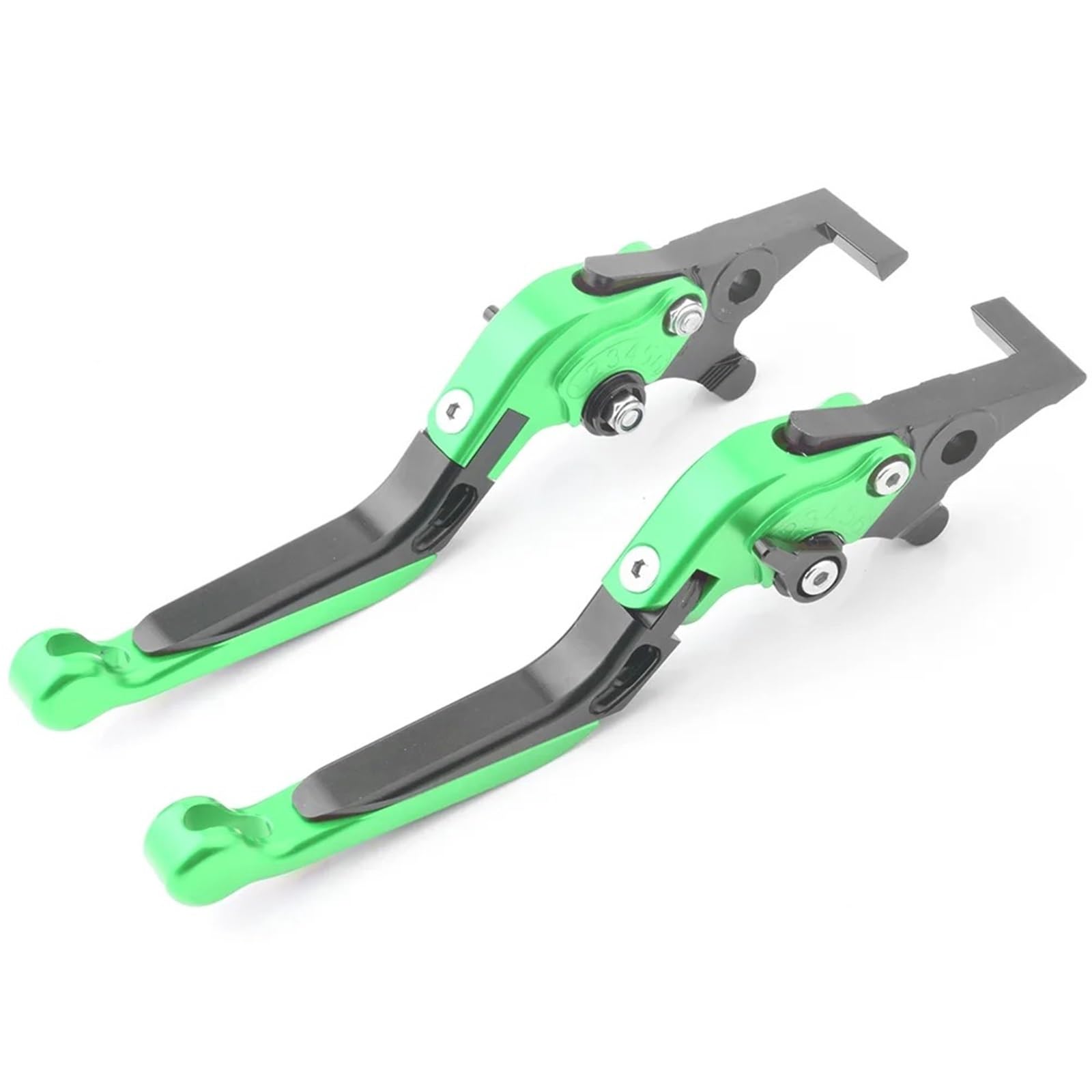 Flbzblkasl 3 Motorcycle Short Brake Clutch Levers For Cb1300 200-2010 2009 2008 2007 2006 2005 2004 Motorcycle Adjustable Folding Extendable Brake Clutch Lever Perch
