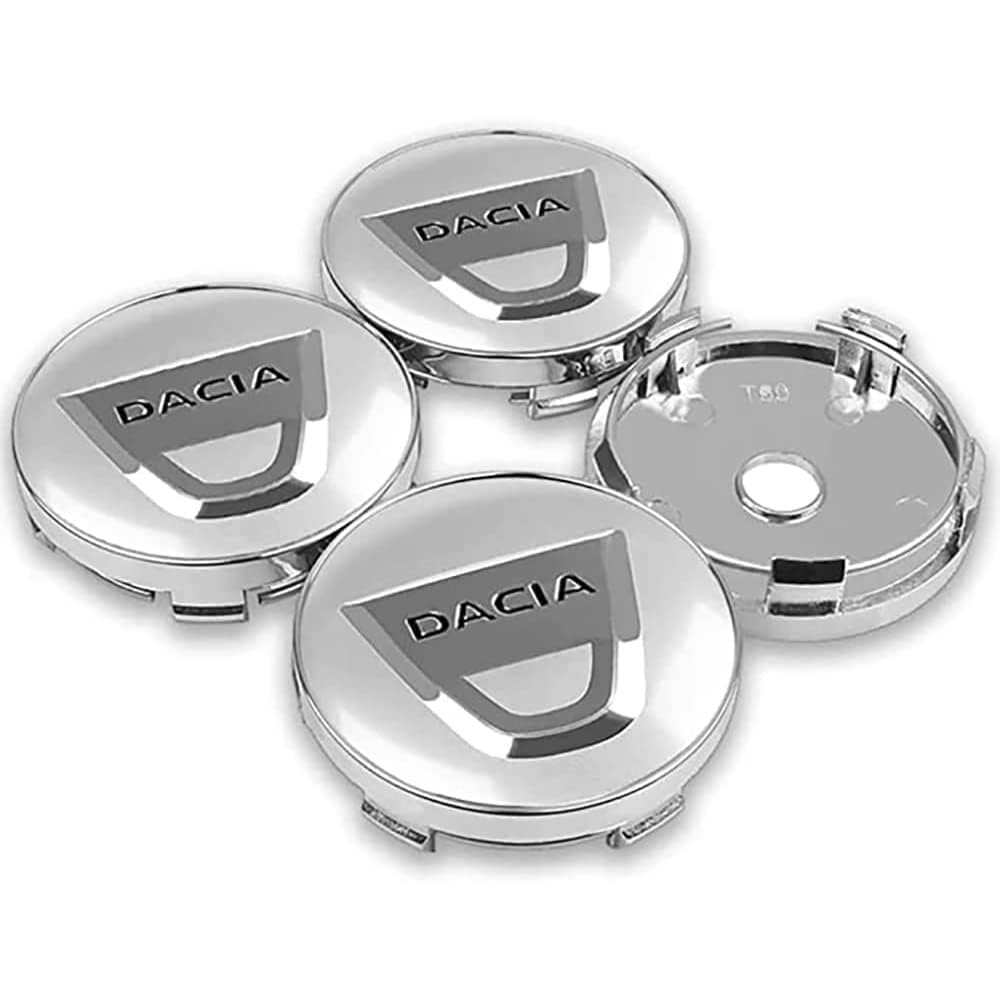 Dacia Spring Felgendeckel: Populäre Nabendeckel Un Produktbild-Vorschau 5