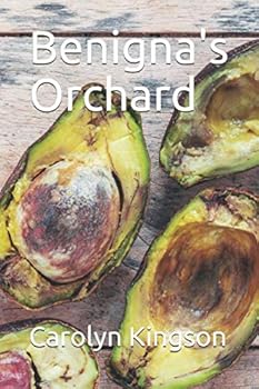 Paperback Benigna's Orchard Book