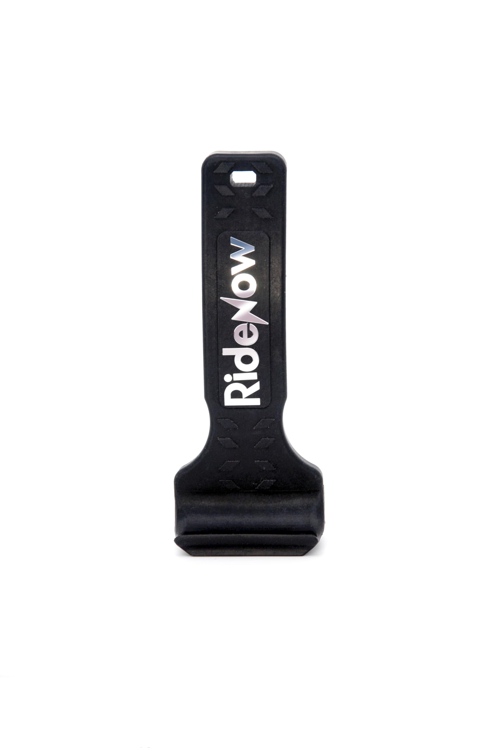 RIDENOW Tire Lever - Desmontable para neumáticos con Solo una Herramienta.Planeador de neumáticos Nueva generación. Herramienta de neumáticos para Bicicleta montaña, Carretera y Gravel.