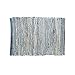 C&F Home Denim Rag 100% Cotton Vintage Boho Placemats 13