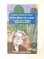 Entre Flores de Cactos 9703701043 Book Cover