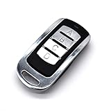 ☑️ Il telecomando JJ PRODUCTS accetta più di 100 marche di telecomandi da garage grazie all'ampia gamma di frequenze che può catturare (da 280 a 868 Mhz).