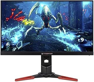 Acer Predator XB271HU bmiprz 27