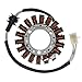 Motoplat 13013 - Stator for Yamaha YZF-R6 1999 2000 2001 2002 OEM Repl.#5EB-81410-00-00