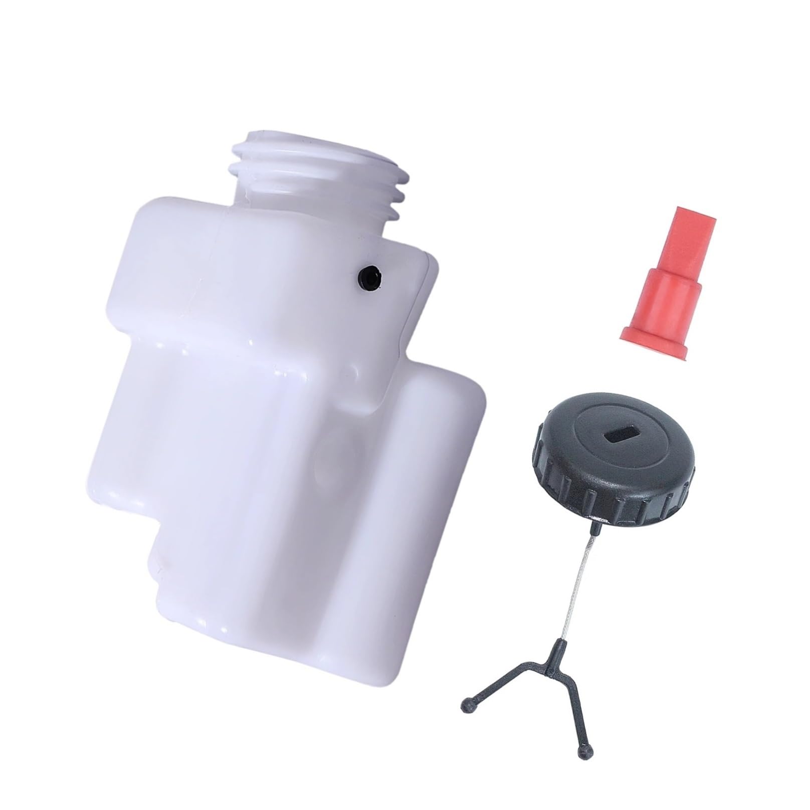 Bouchon carburant MS180 résout fuite réservoir pour tronçonneuse 017