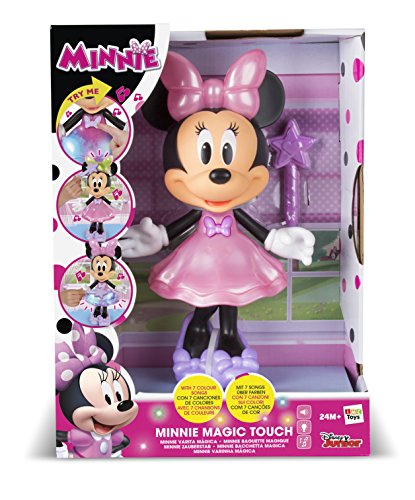 Preisvergleich Produktbild IMC 182578 Minnie Magische