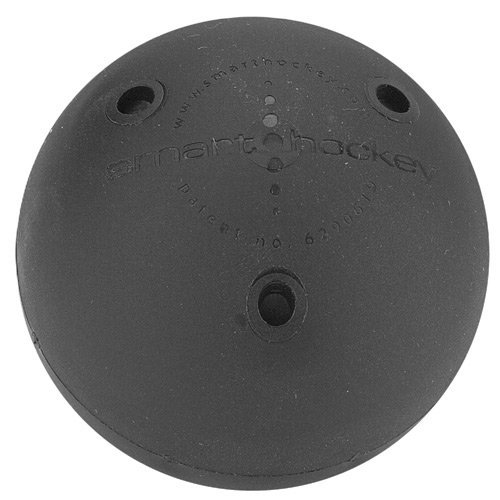Smart Hockey Smarthockey Stickhandling & Shooting Hockey Training Ball (Assorted Colors)