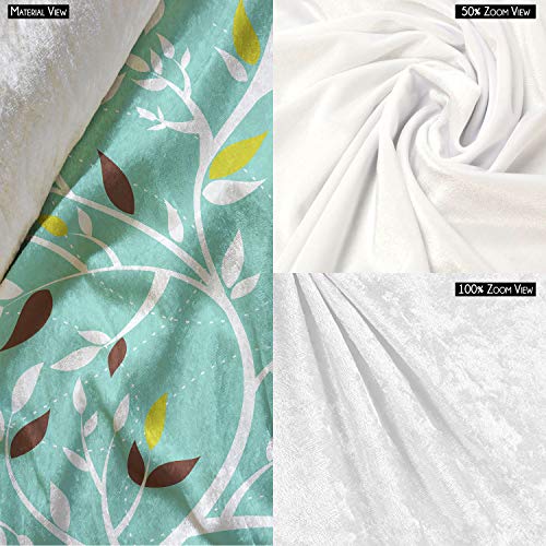 Image of ArtzFolio Branches | Reusable Sack Bag | Bag for Gym, Storage, Vegetable & Travel