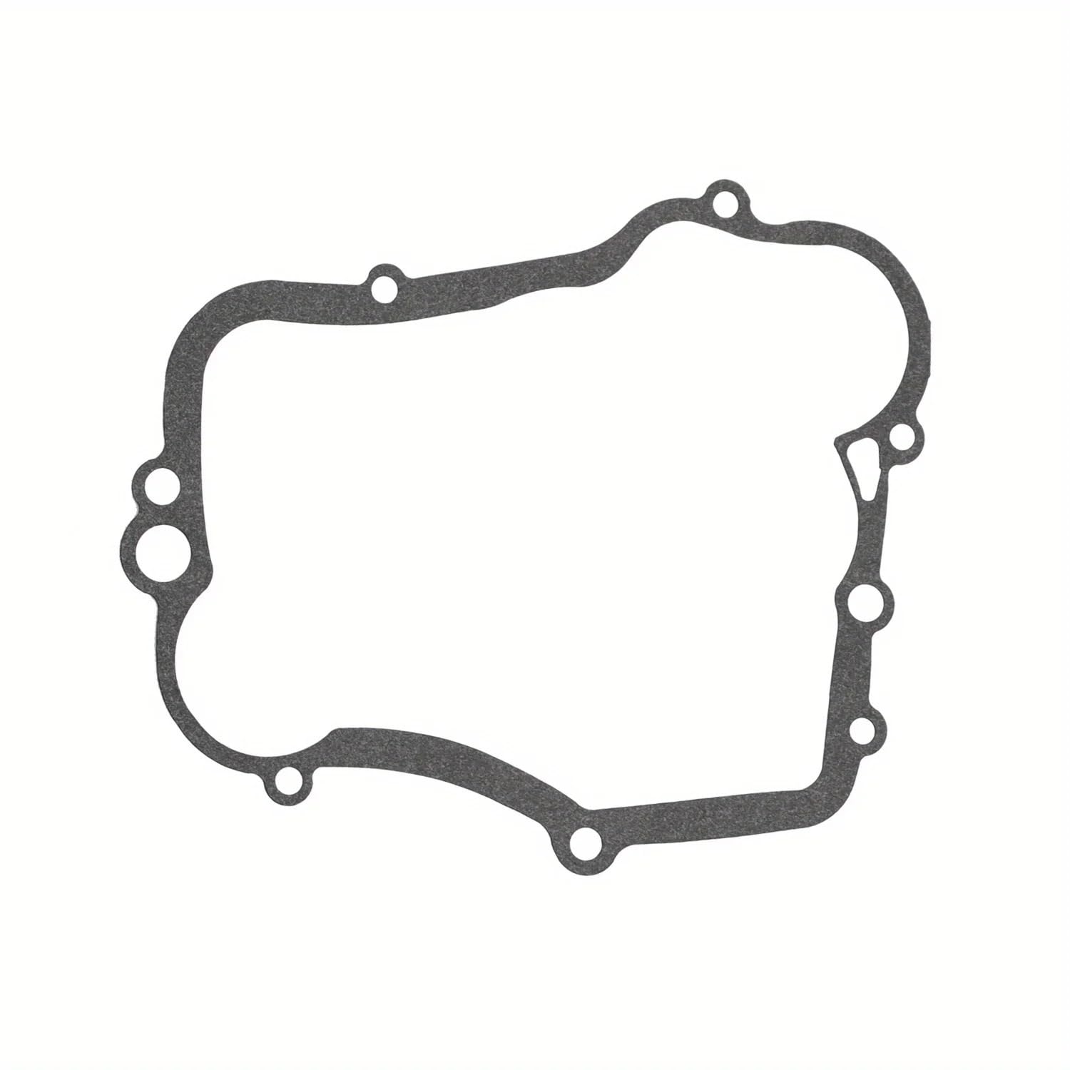 Motor Cilinderpad Pasuje do Yamaha YZ80 1993-2002 YZ85 2002-2017, bez akumulatora Rbetrere Kompletny zestaw uszczelek silnika