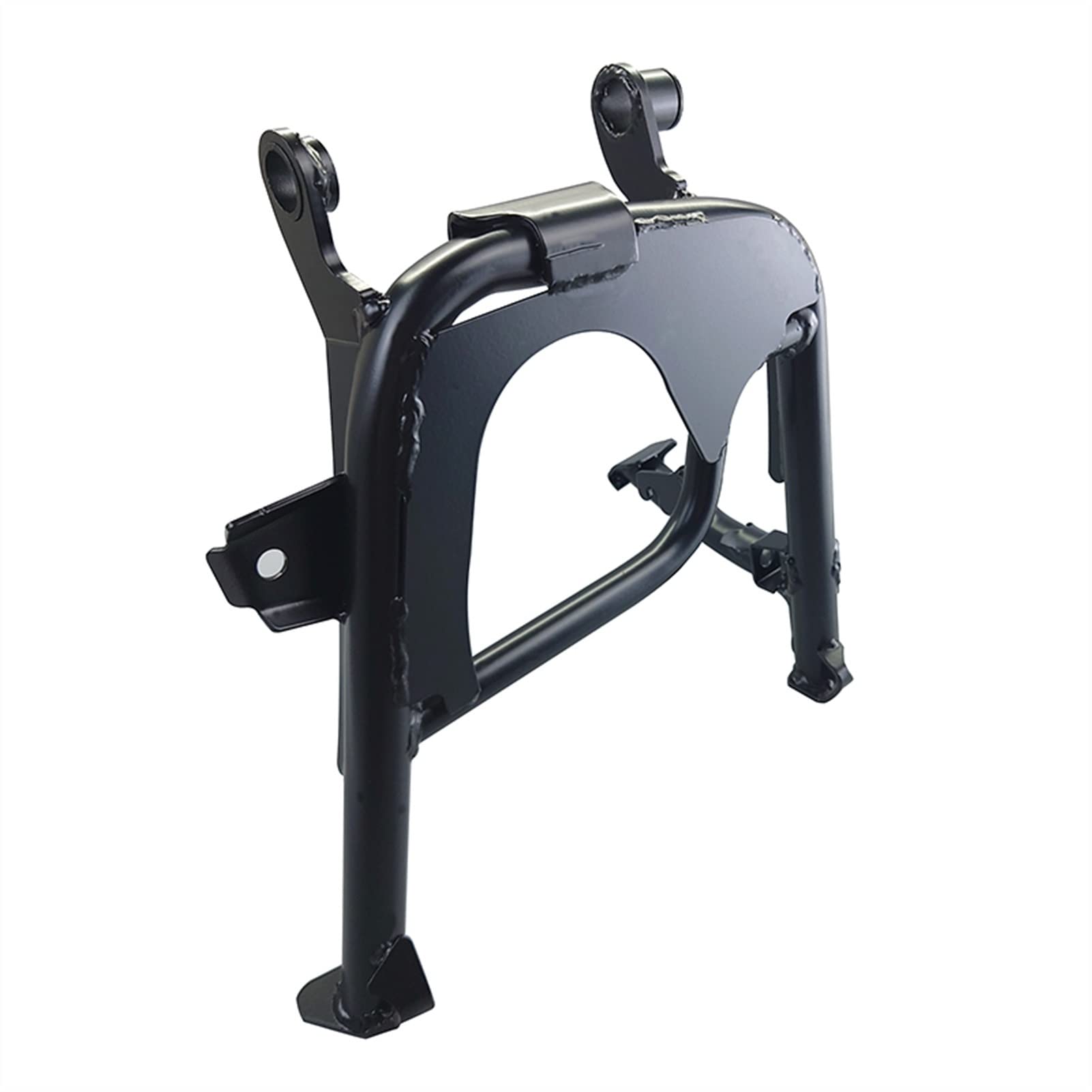 Cavalletto per Moto Centro Centrale per Parcheggio Supporto per Piedi Staffa per Piedi Grandi per Africa Twin CRF1000L