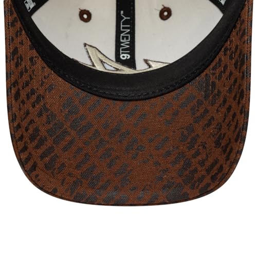 Casquette 9twenty Alpine Racing Heritage - vue 6