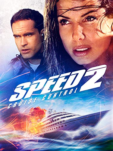 Speed 2