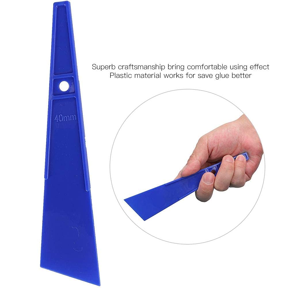 6 stks Lijm Applicator Tool voor Craft DIY Supplies