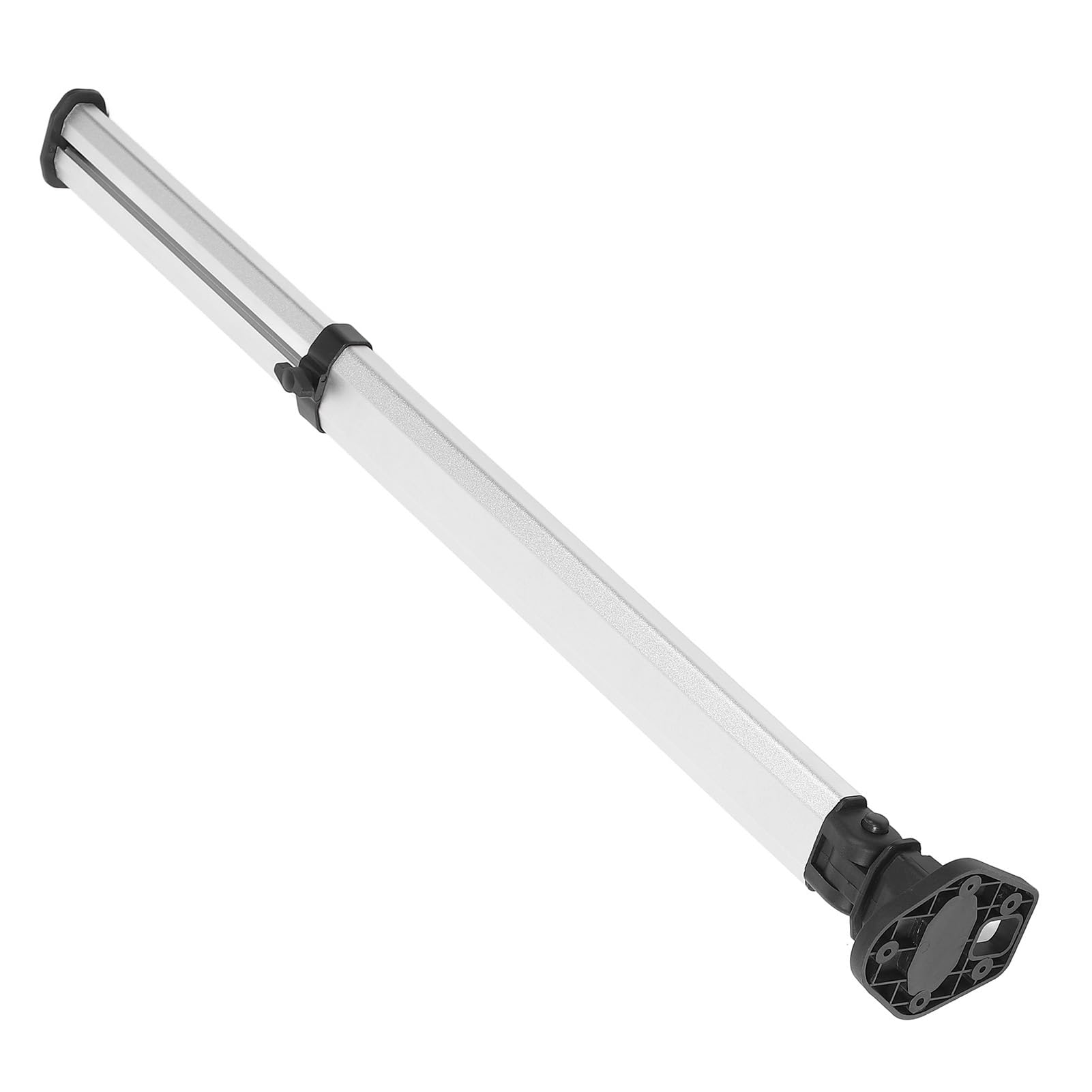 Yctze de la Mesa Plegable Patas de 515 Mm a 795 Mm Soporte de Aluminio Extensible para RV, Campamento, Remolques de Viaje y Botes
