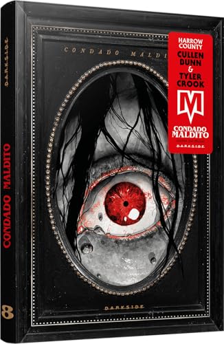 Condado Maldito Vol. 8: Guerra das Bruxas: