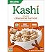 Kashi Breakfast Cereal, Organic, Whole Grain, Cinnamon Harvest, 18oz Box (1 Box)