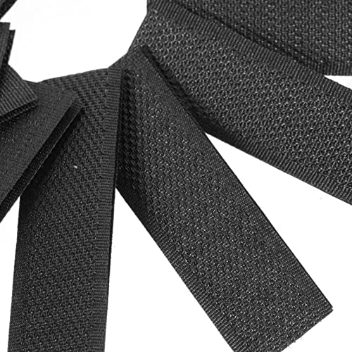 Hapinary Double Sided Carpet Tape 100 Pcs Tool Mat And Tapes Crafts Office Home Carpet Fixing Convenient With Strips Arts Multi-Function Management Nylon Adhesive Square Replaceable Rug Hook Rug Tape #TOP2