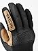 Hestra All Mountain Sr. Glove for Biking and Mountain Biking - Black - 11