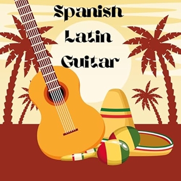Spanish Latin Guitar