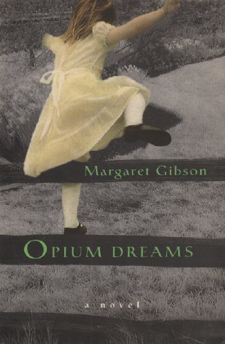 Opium Dreams 0771033273 Book Cover