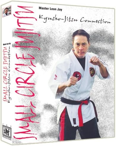 Small Circle Jujitsu - Kyusho-Jitsu Connection