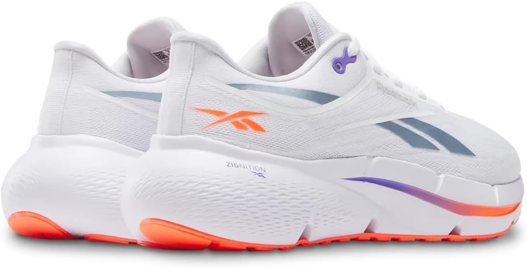 Reebok Womens Zignition