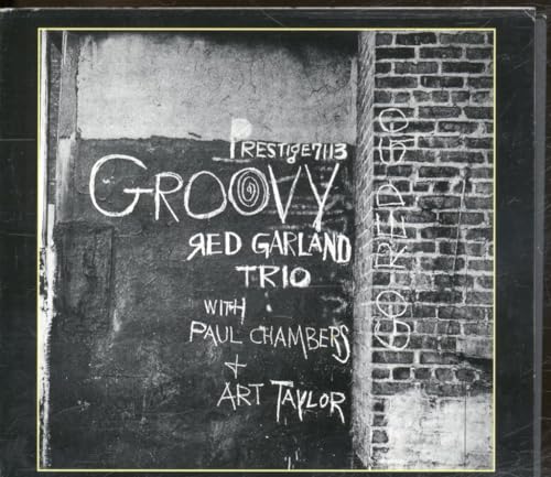 Garland Trio