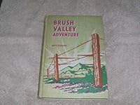 Brush Valley Adventure B000SHQPAE Book Cover