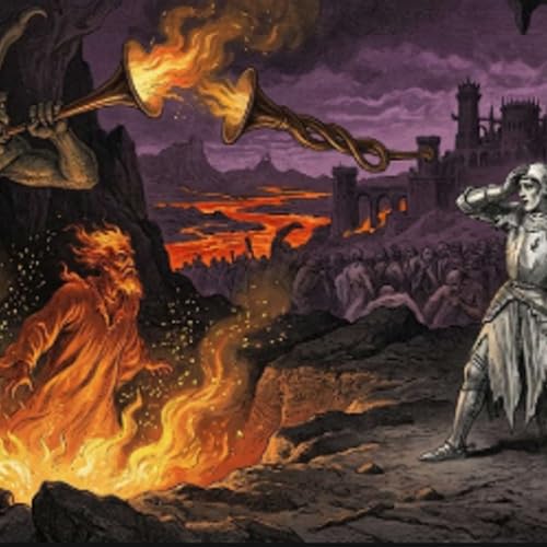 737. El alma del Conde