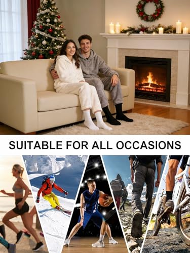 Image of Tarpop 100 Pairs Bulk Mens Socks Moisture Wicking Casual Sports Ankle Socks for Homeless Unisex Adult Men Women