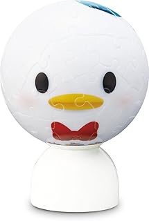 Amazon Co Jp ドナルドダック パズル おもちゃ