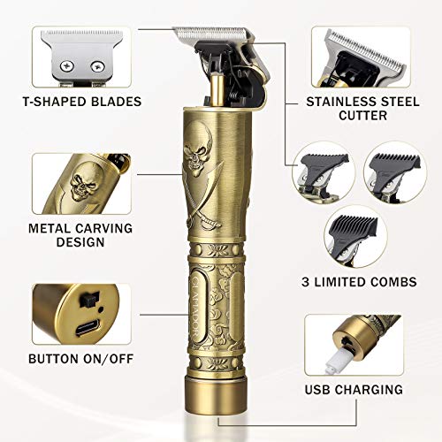 Top 10 Best portable beard trimmer Reviews NecoleBitchie