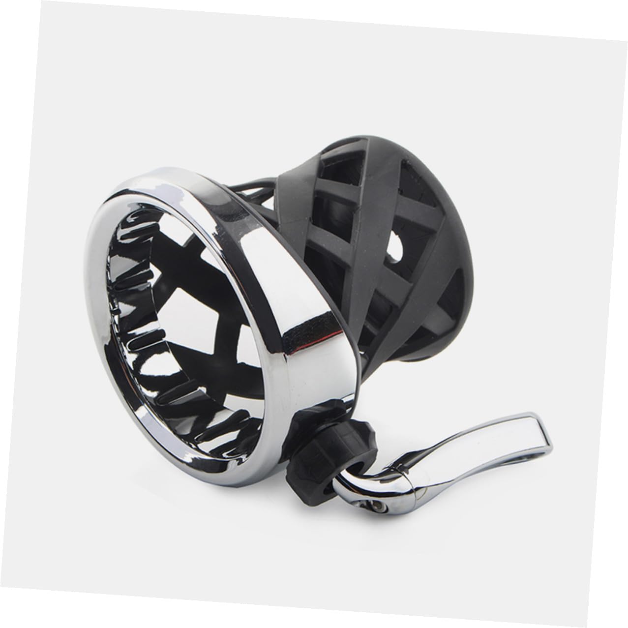 ABOOFAN Porte Gobelet Corrosion pour Support Bouteille et Durable Accessoire Élégant Compatible