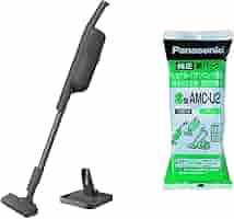 S*A様 パナソニック　紙パック式コードレススティック掃除機 MC-PB61J- 紙パック式コードレススティック掃除機 MC-PB61J-A パナソニック