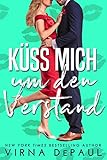 Küss mich um den Verstand (Kiss Talentagentur 1)