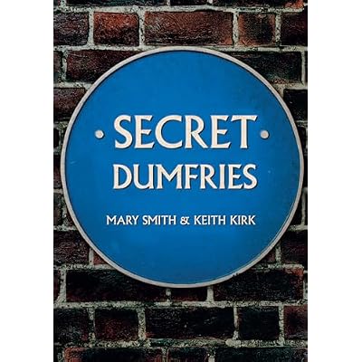 Secret Dumfries