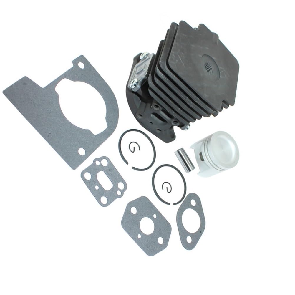 Kit cylindre-piston haute résistance pour taille-haie 122HD45 et série 522HD
