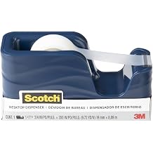 Scotch   3/4  x 350  C20-WAVE-MI