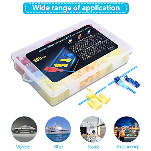 Kabel Abzweigverbinder - Suchergebnis Auf Für