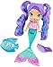 Fisher-Price Nickelodeon Shimmer & Shine, Magic Mermaid Nila