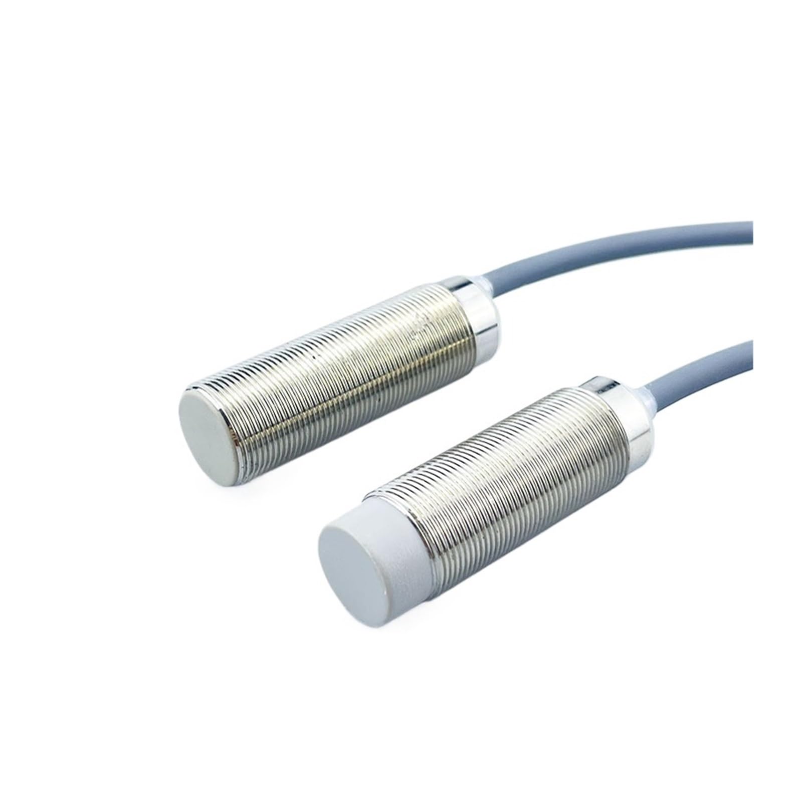 JJKKOZVQF 1pcs Inductive Proximity Switch Sensor M18 Series Sensing Distance 8mm/16mm(DM18-16U-NPC)