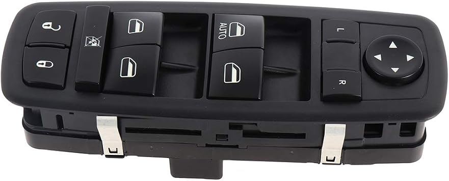 Power Mirror Adjust Switch for Dodge Journey 2011-2016
