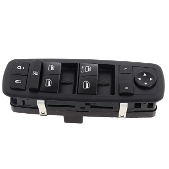 Power Mirror Adjust Switch 13 8 pins Replacement for 2011-2016 for Journey 68084001AD
