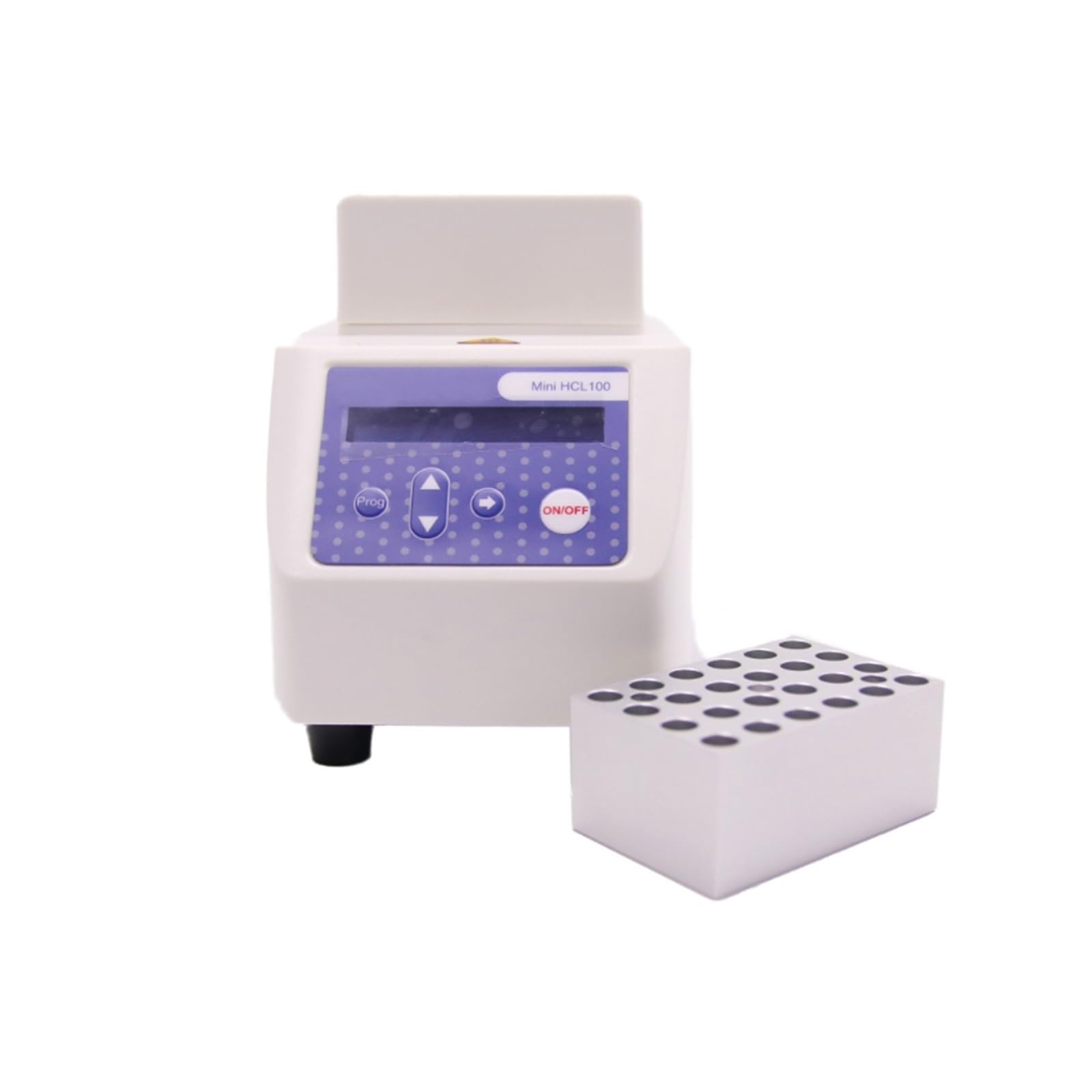 Do laboratorium, Miniaturowa sucha kąpiel 0,2 ml/0,5 ml/1, ml/2 ml/5 ml/15 ml/50 ml Ogrzewanie probówek Termostatyczna metalowa Sprzęt laboratoryjny o stałej temperaturze