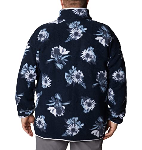 Image of Columbia Helvetia 1 /2 Snap Fleece